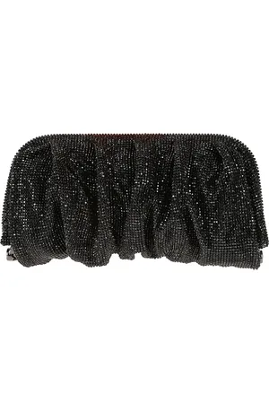 BENEDETTA BRUZZICHES Taske, Dame, Sort, ONE SIZE, Jet Venus Grande Taske