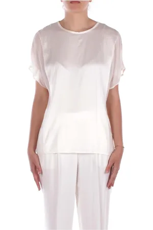 Manila Grace Bluser & Skjorter, Dame, , S, Skjorte Elegant Stil