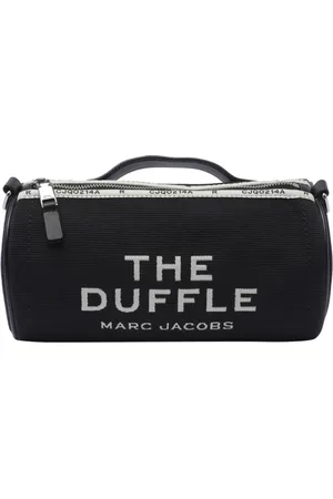 Marc Jacobs Taske, Dame, Sort, ONE SIZE, Uld, Sorte tasker til stilfulde outfits