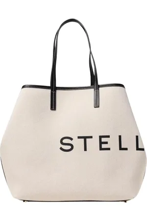 Stella McCartney Taske, Dame, , ONE SIZE, Uld, Tote Taske