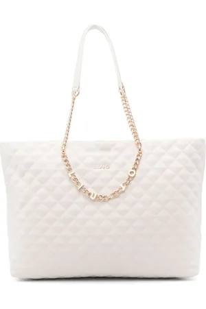 Liu Jo Taske, Dame, , ONE SIZE, Bianco Håndtaske Elegant Mode Tilbehør