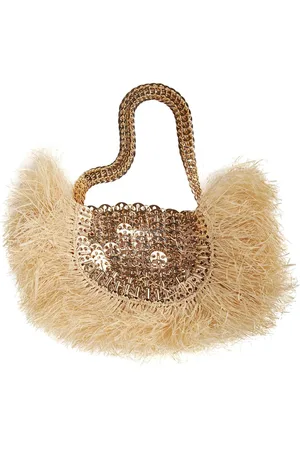 Paco rabanne Taske, Dame, , ONE SIZE, Håndtaske