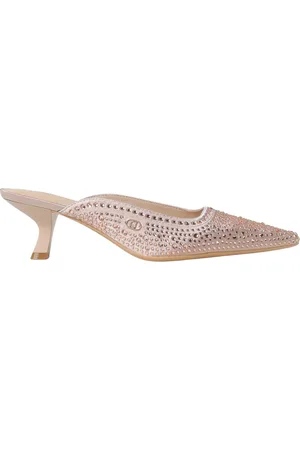 Liu Jo Sko, Dame, Lyserød, 37 EU, Gemy 03 Pumps Sko