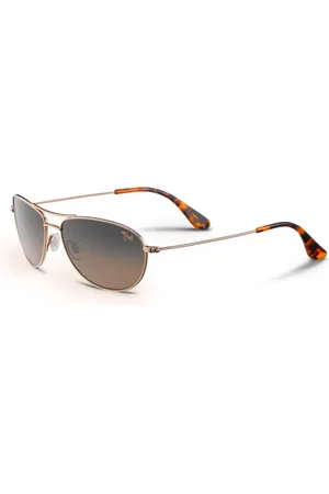 Maui Jim Tilbehør, unisex, Gul, ONE SIZE, Uld, Baby Beach Solbriller