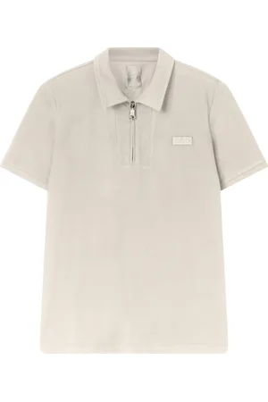 add Top, Dame, Grå, XL, Bomuld, Polo