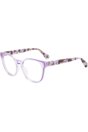 Kate Spade Tilbehør, Dame, Lilla, 52 MM, Violet Briller Corina Solbriller