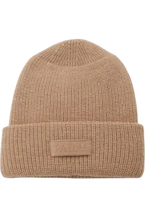 Patou Tilbehør, Dame, , ONE SIZE, Uld, Elegant Strik Hue