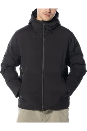 Patagonia Jakke, Herre, Sort, 2XL, Uld, Jackson Glacier Jakke