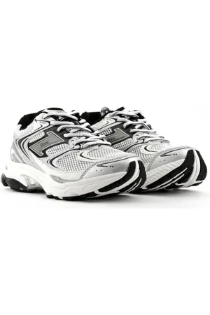ETONIC Sko, Herre, Grå, 43 EU, Sølv Sneakers Etm418e40