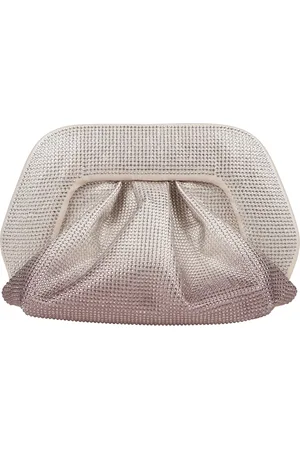 THEMOIRÈ Taske, Dame, , ONE SIZE, Uld, Tia Crossbody Taske