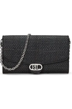 Ralph Lauren Taske, Dame, Sort, ONE SIZE, Lauren Tasker.. Sort
