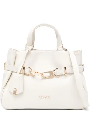 Liu Jo Taske, Dame, , ONE SIZE, Shopper Taske Bianco