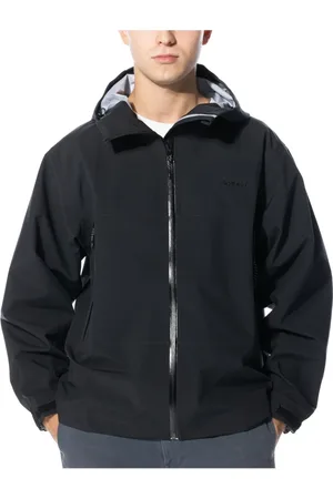 Gramicci Jakke, Herre, Sort, XS, Uld, Rain Jackets