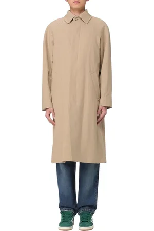 A.P.C. Frakke, Herre, , M, Bomuld, Elegant Bomuld Frakke