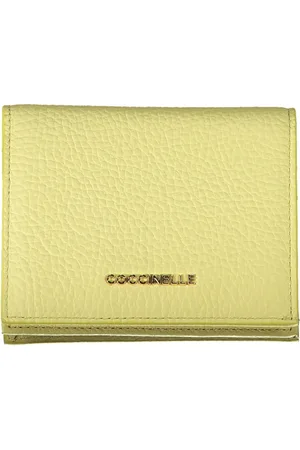 Coccinelle Tilbehør, Dame, Gul, ONE SIZE, Tasker og Tilbehør