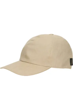 Borsalino Tilbehør, unisex, , 60 CM, Udendørs kasket med Oxford-foring
