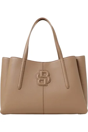 HUGO BOSS Taske, Dame, , ONE SIZE, Uld, Elegant Tote Bag