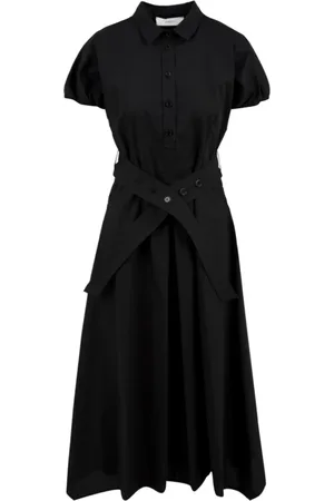 Beatrice B Kjole, Dame, Sort, S, Sort Kjole Model 24Fe6278