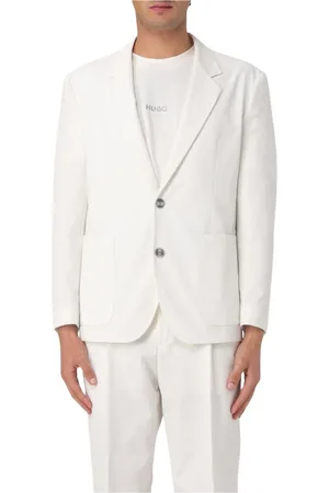 HUGO BOSS Jakke, Herre, , S, ToKnaps Blazer Spids Revers
