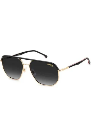 Carrera Tilbehør, Herre, Sort, 59 MM, Solbriller