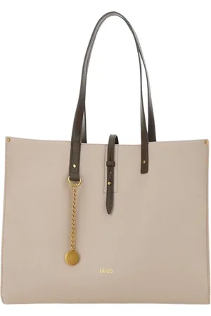 Liu Jo Taske, Dame, , ONE SIZE, Uld, Elegant Tote Taske