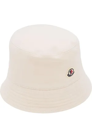 Moncler Tilbehør, Dame, , S, Sort Logo Spandehat Vinterstil