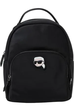 Karl Lagerfeld Taske, Dame, Sort, ONE SIZE, Kkulto Mini Rygsæk