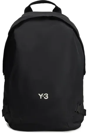 adidas Taske, unisex, Sort, ONE SIZE, Uld, Y-3 Rygsæk