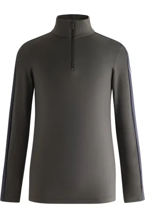 Fusalp Top, Herre, Grøn, XL, Alpille Termisklag
