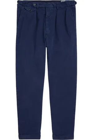 Ralph Lauren Bukser, Herre, Blå, S, Bukser