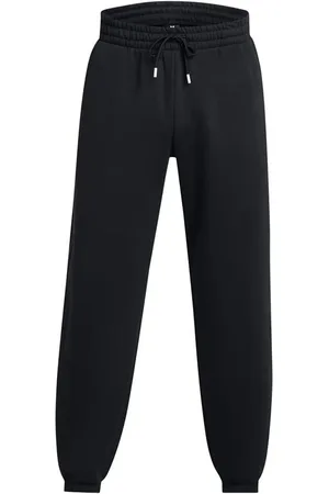 Under Armour Bukser, Herre, Sort, 2XL, Uld, Curry Splash Jogger Bukser