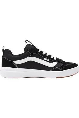 Vans Sko, Herre, Sort, 45 EU, Uld, Stilfuldt Sko Sortiment