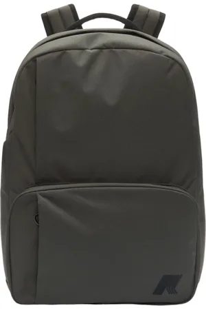 K-Way Taske, unisex, Grøn, ONE SIZE, Enoa rygsæk