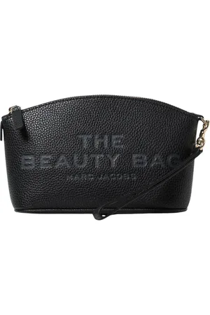 Marc Jacobs Taske, Dame, Sort, ONE SIZE, Uld, Sort Clutch Taske til Kvinder