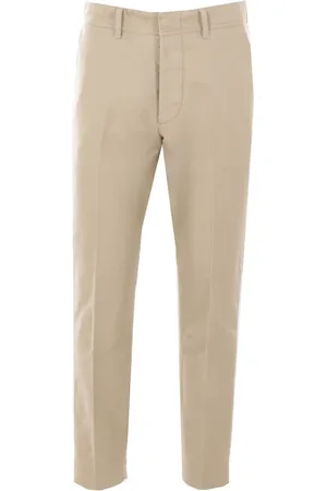 Tom Ford Bukser, Herre, , W33, Bomuld, Chino Bukser