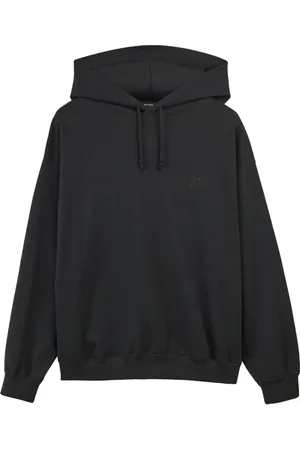 adidas Sweathshirts & Hoodies, Herre, Sort, M, Fransk Terry Hoodie
