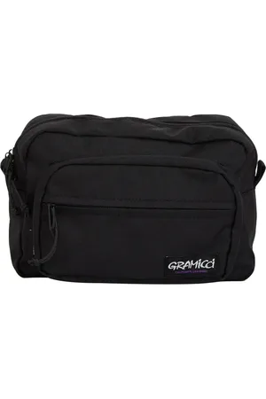 Gramicci Taske, unisex, Sort, ONE SIZE, Toilet Bags