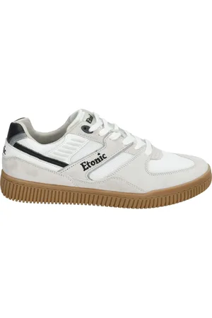 ETONIC Sko, Herre, , 45 EU, Sneakers Etm514e10