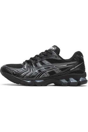 Asics Sport, unisex, Sort, 44 1/2 EU, Gel-Kayano 14 Løbesko