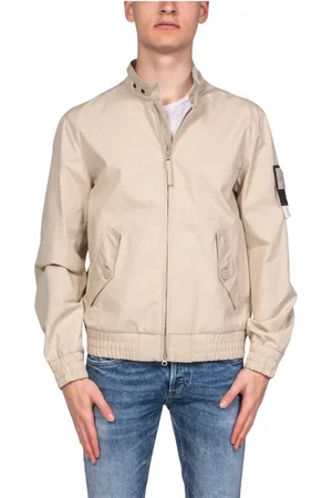 Stone Island Jakke, Herre, , L, Ghost Jacket til Mænd
