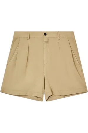 Closed Shorts, Dame, , W30, Linned, Premium Kvalitet Linned Shorts