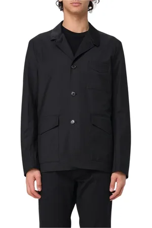 Paul Smith Jakke, Herre, Sort, M, Klassisk Sort Blazer
