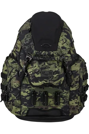 Oakley Taske, unisex, Grøn, ONE SIZE, Kitchen Sink Rygsæk