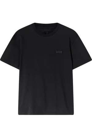 add Top, Herre, Sort, XL, Bomuld, T-Shirt