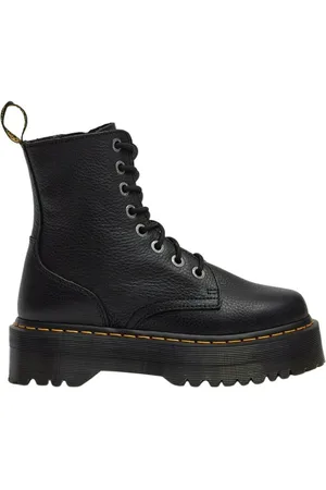 Dr. Martens Sko, Herre, Sort, 40 EU, Læder, Støvler