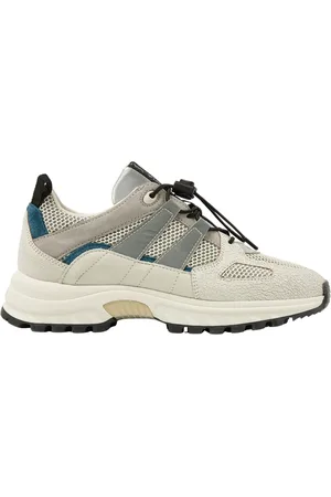VIA VAI Sko, Dame, Flerfarvet, 37 EU, Uld, Danae Colby Sneakers