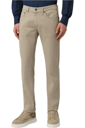 HARMONT&BLAINE Bukser, Herre, , 4XL, Bukser 5 Lommer Stræk