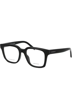 Givenchy Tilbehør, Herre, Sort, 50 MM, Uld, Stilfulde solbriller Gv50005I
