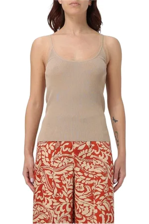 Liu Jo Top, Dame, , M, V-Neck Top til Kvinder