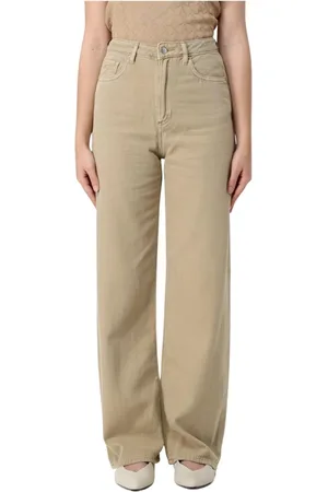 Armani Exchange Jeans, Dame, , W27, Wide Leg Bukser
